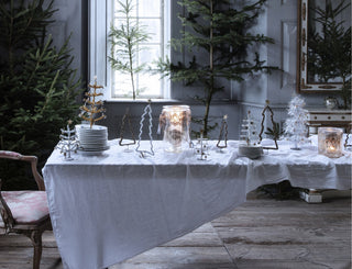 Walther&co Small Standing Beads Christmas Tree