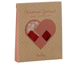 Maileg Christmas Garland