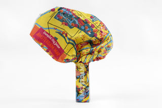 Crumpled City JR - Soft illustrated maps for urban jungles