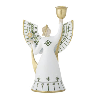 Angel Candle Holder