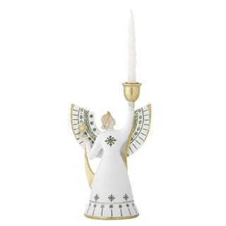 Angel Candle Holder