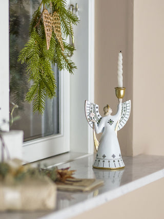 Angel Candle Holder
