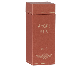 Maileg Hygge Nis, No. 5 - collectible