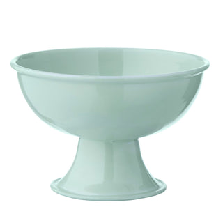 Celadon Small Metal Bowl