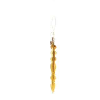 Walther&co Brass Icicles