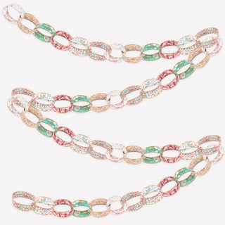 Liberty Paper Chains Garland