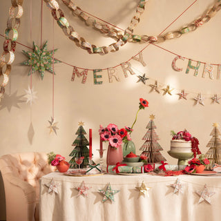 Liberty Paper Chains Garland