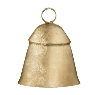 Golden Dome Bell