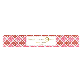 Molly Mahon Paper Chains Garland