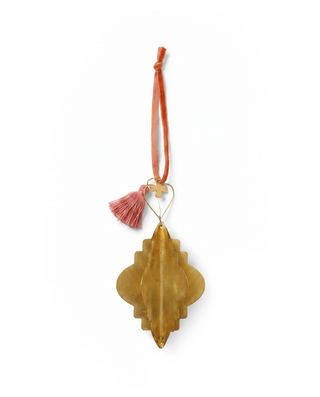 Quatrefoil Ornament
