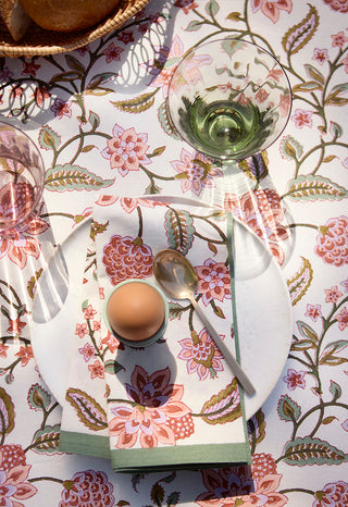 Divya Sorbet Napkins - set of 4