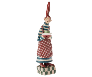 Maileg Noilly Noël, No. 34 - collectible