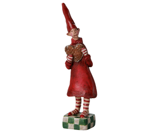 Maileg Noilly Noël, No. 38 - collectible