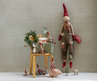 Maileg Pixy Advent Calendar - Boy