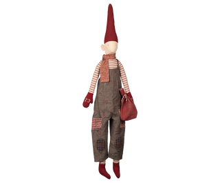 Maileg Pixy Advent Calendar - Boy