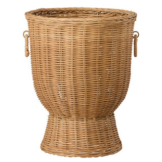 Rattan Decoration Vase