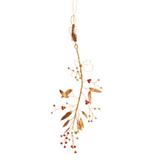 Walther&co Red Berry Twig