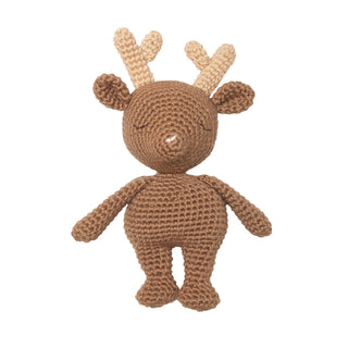 Reindeer Mini Collection - brown