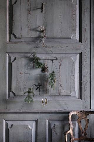Walther&co hanging tree display -  115 cm