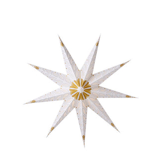 Paper Star Astral Gold Ø60cm