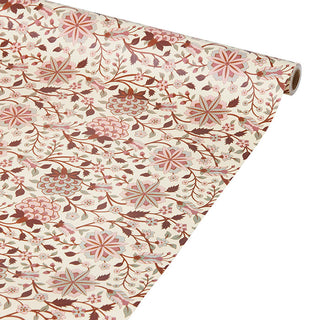 Scarlet Wrapping Paper Tara - 10m