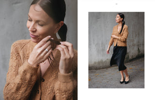 Urban Knit Classics