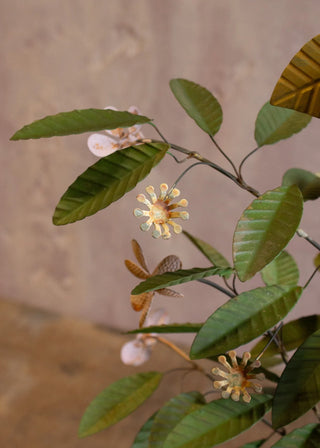Metal Flower Decoration