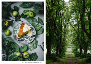 Nordic Summer Cookbook