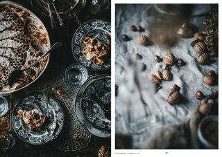 Nordic Winter Cookbook