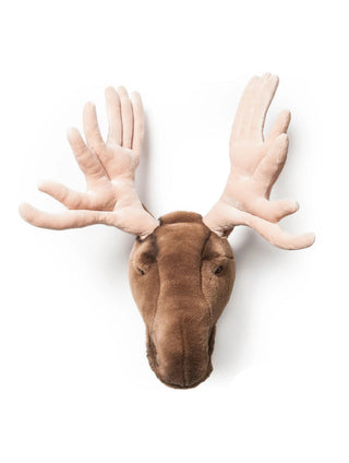NORDIC.CHRISTMAS - Alfred the moose