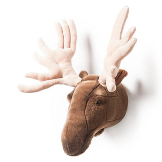NORDIC.CHRISTMAS - Alfred the moose