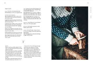 NORDIC.CHRISTMAS - Arctic Knitting book