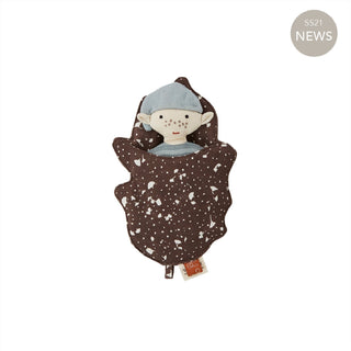 NORDIC.CHRISTMAS - Ask the Elf - organic cotton