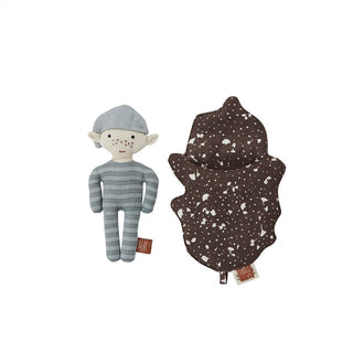 NORDIC.CHRISTMAS - Ask the Elf - organic cotton