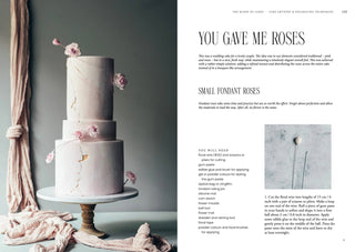 Queen of the Cakes – Gluten-free Baking and Artistry