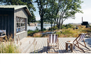 Interior Book: Drifting Through Nordic Islands