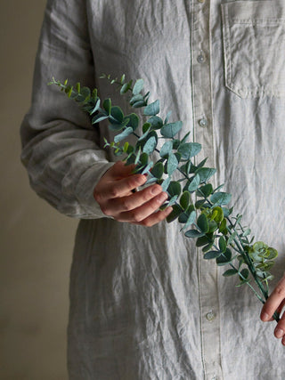 NORDIC.CHRISTMAS - Eucalyptus stem