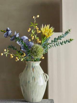 NORDIC.CHRISTMAS - Eucalyptus stem