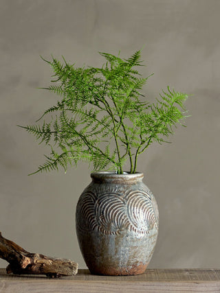 NORDIC.CHRISTMAS - Fern stem