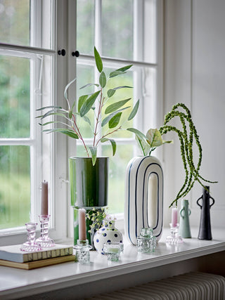 NORDIC.CHRISTMAS - Green Foxtail stem