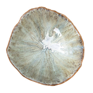 NORDIC.CHRISTMAS - Joby Bol, Blue, Stoneware