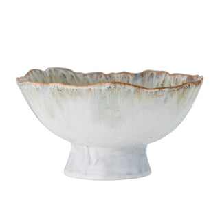 NORDIC.CHRISTMAS - Joby Bol, Blue, Stoneware