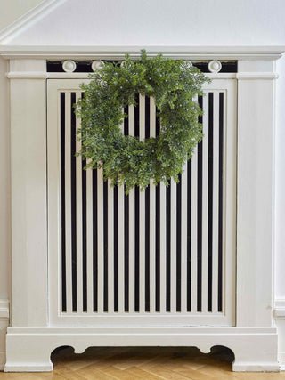 Juniper Wreath