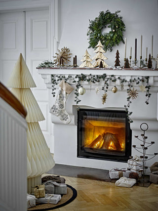 Pine Wreath