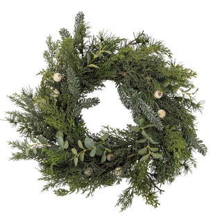 Pine Wreath