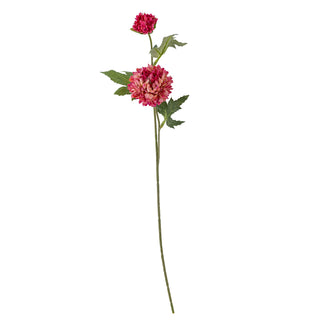 NORDIC.CHRISTMAS - Pink Dahlia