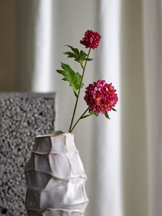 NORDIC.CHRISTMAS - Pink Dahlia