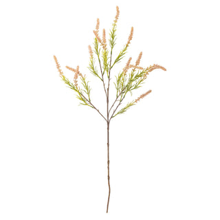 NORDIC.CHRISTMAS - Rose Foxtail stem