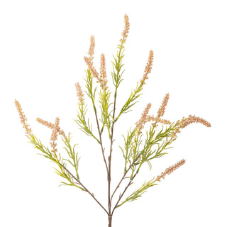NORDIC.CHRISTMAS - Rose Foxtail stem