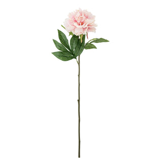 NORDIC.CHRISTMAS - Rose Peony Stem